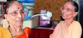 Famous writer malathi chandur dies of cancer