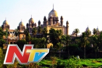 Andhra telangana high court stay ntv broadcasting the ministry of information and broadcasting