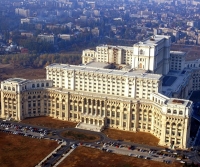 The beautiful and best parliament buildings in the world