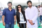 Pawan only 30 minutes role in gopala gopala