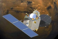 Isro s mangalyaan completes 100 days in martian orbit