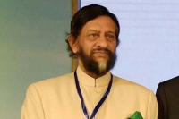 Rk pachauri steps down as ipcc chief after sexual harassment case