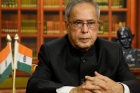 Rashtrapati pranab mukherjee highlights in parliament