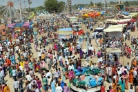 Suryapet jathara telangana second huge festival history