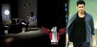 Mahesh1 movie creates new youtube record