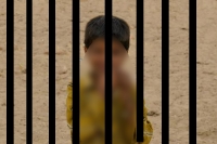 Three year old spends 35 days behind bars in madurai