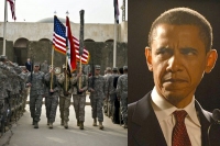 United states tried to battle on islamic state