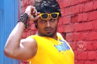 Manchu manoj latest movie director chinni krishna tollywood news