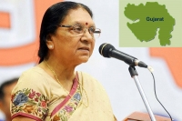 Gujarat once again pass the bill of anti terrorism bill