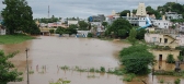 Godavari floods devastate again