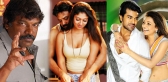 Nayantara in krishna vamsi multi starrer movie