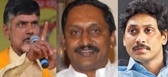 Three political parties in friendship politics on local body polls