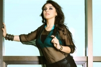 Hansika motwani giving philosophies about weight loss