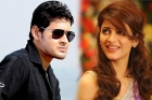 Shruti hassan to romance with mahesh babu