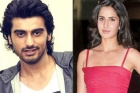 Katrina kaif threatened to tie me a rakhi arjun kapoor