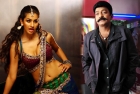 Anjali lavania act with hero rajasekhar