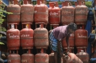 Subsidy gas cylinders raised