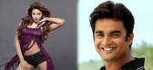 Actress komal jha dating madhavan