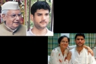 Nd tiwari accepts rohit shekhar as his son