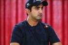 Unfair to blame fletcher for teams failure gautam gambhir