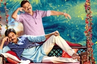 Gopala gopala venkatesh birthday special photos released