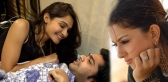 Andrea romance with hero simbu