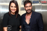 Ajay devgan drishyam remake start in feb