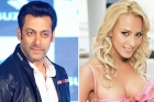 Salman hints at year end marriage with iulia