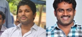 Allu arjun in veerabhadram chowdary direction