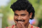 Fans craze about sampoornesh babu