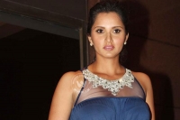 Tennis star sania mirza dont like to share her personal life details