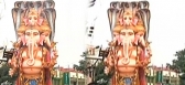 Khairatabad ganesh shobha yatra starts