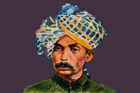 Abdul karim khan biography indian classical singer kirana gharana