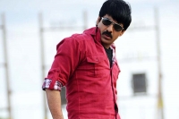 Heavy budget set for raviteja kick2 movie