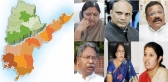 Seemandhra union ministers nod for package