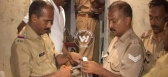 Andhra pradesh police raids in puttur