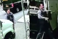 New york thief walks off with 1 6m bucket full of gold
