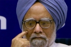 Manmohan singh worries about scams at the end of his career