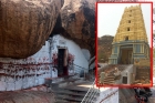 Jadala rameswara temple history