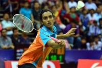 Pv sindhu defends macau open grand prix gold badminton title