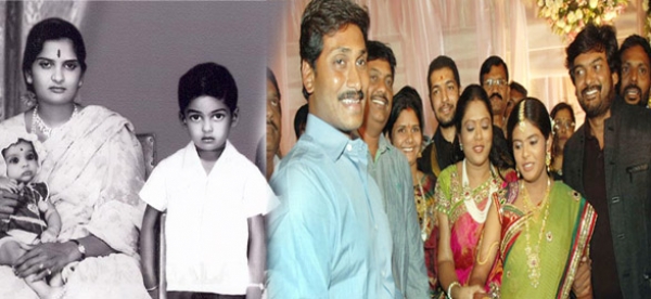దర్శకుడు పూరి ఇంట్లో సర్పంచ్ ఎన్నికల పోరు ? 