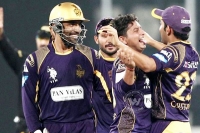 Young cricket player suryakumar yadav has played wonderfull innings kolkata knight riders enters semi finals