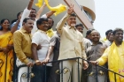 Chandrababu naidu to be first cm of seemandhra state