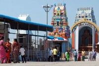 Yadagirigutta lakshmi narasimha swamy temple history