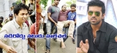 Telugu movie news actor ram charan halchal in banjara