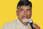 Cm chandhrababu account starts for seemandhra capital donations