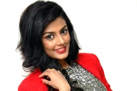 Why anisha ambrose selected for gabbar singh movie
