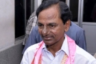 First cm of telangana oath taking ceremony