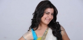 Actress samantha sing a song in sunil movie