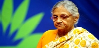 Sheila dixit special record story